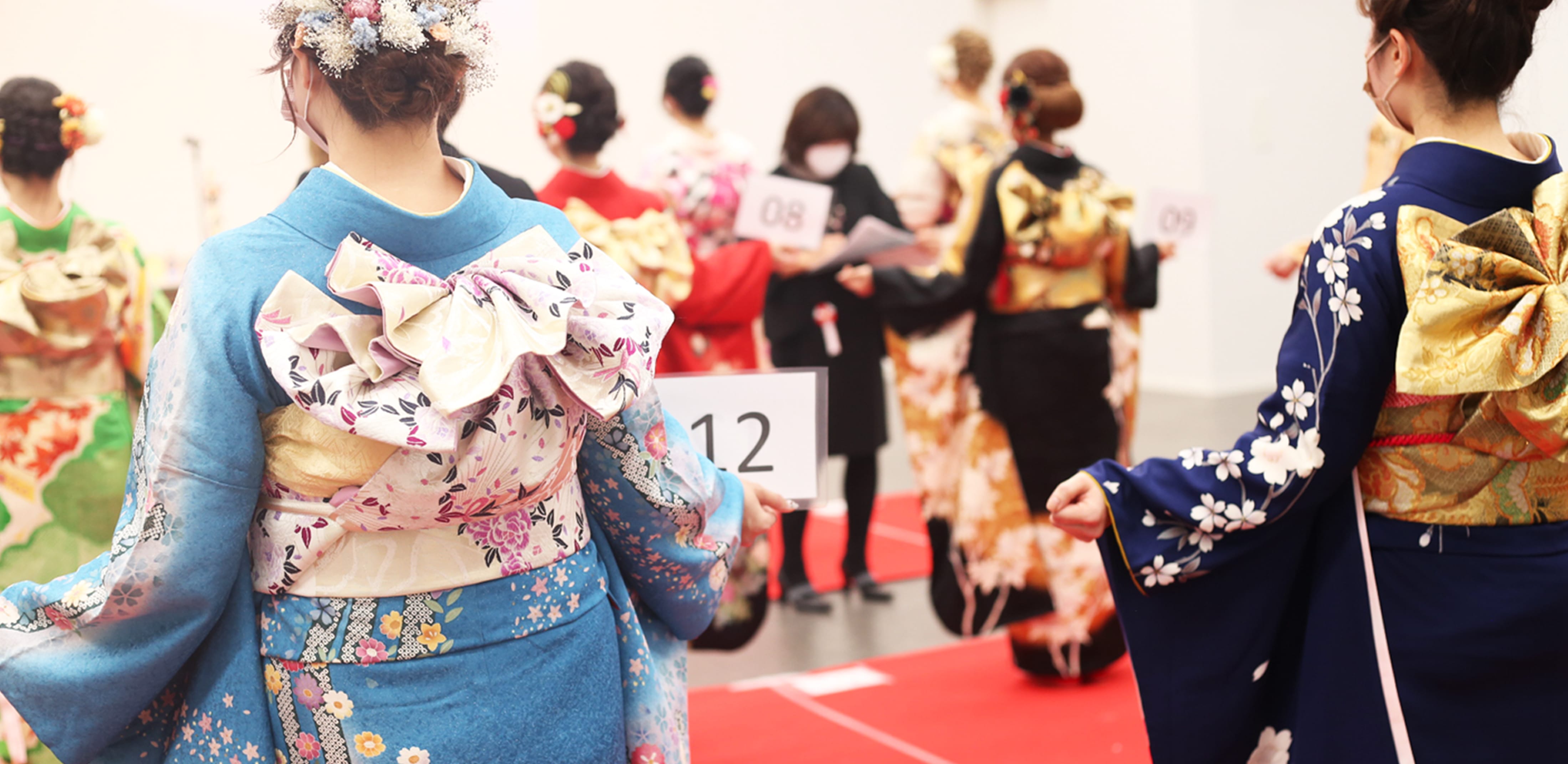 CONTEST コンテスト