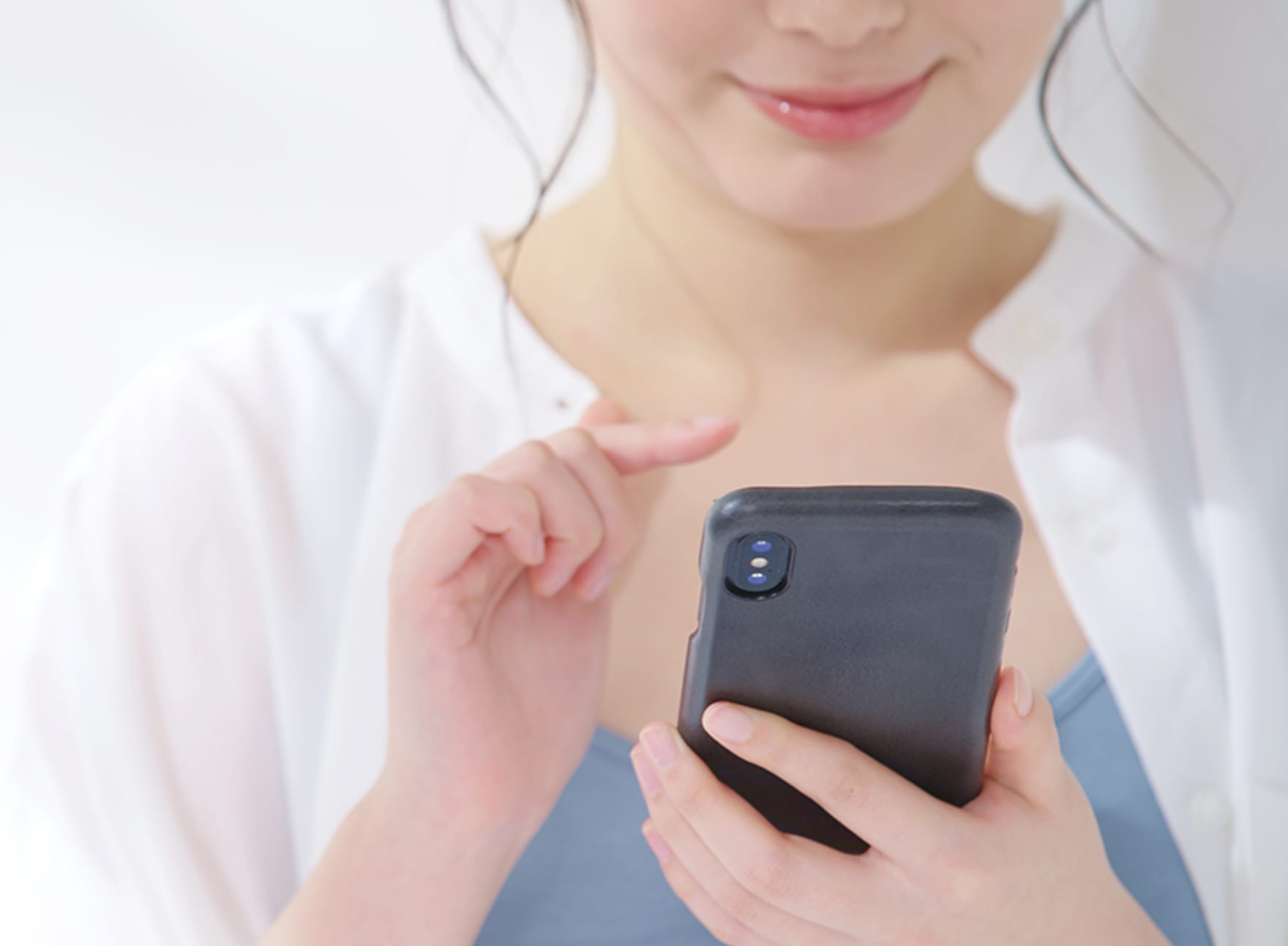 お電話・メール・LINEから ご連絡ください。