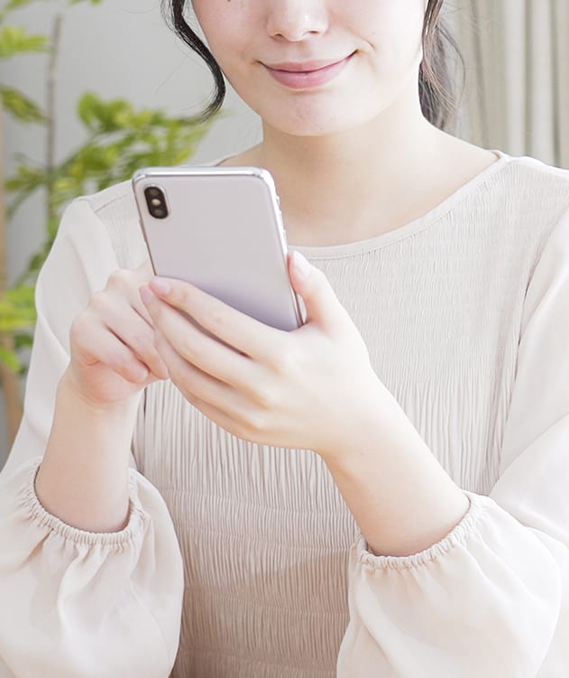 FLOW 申込の流れ