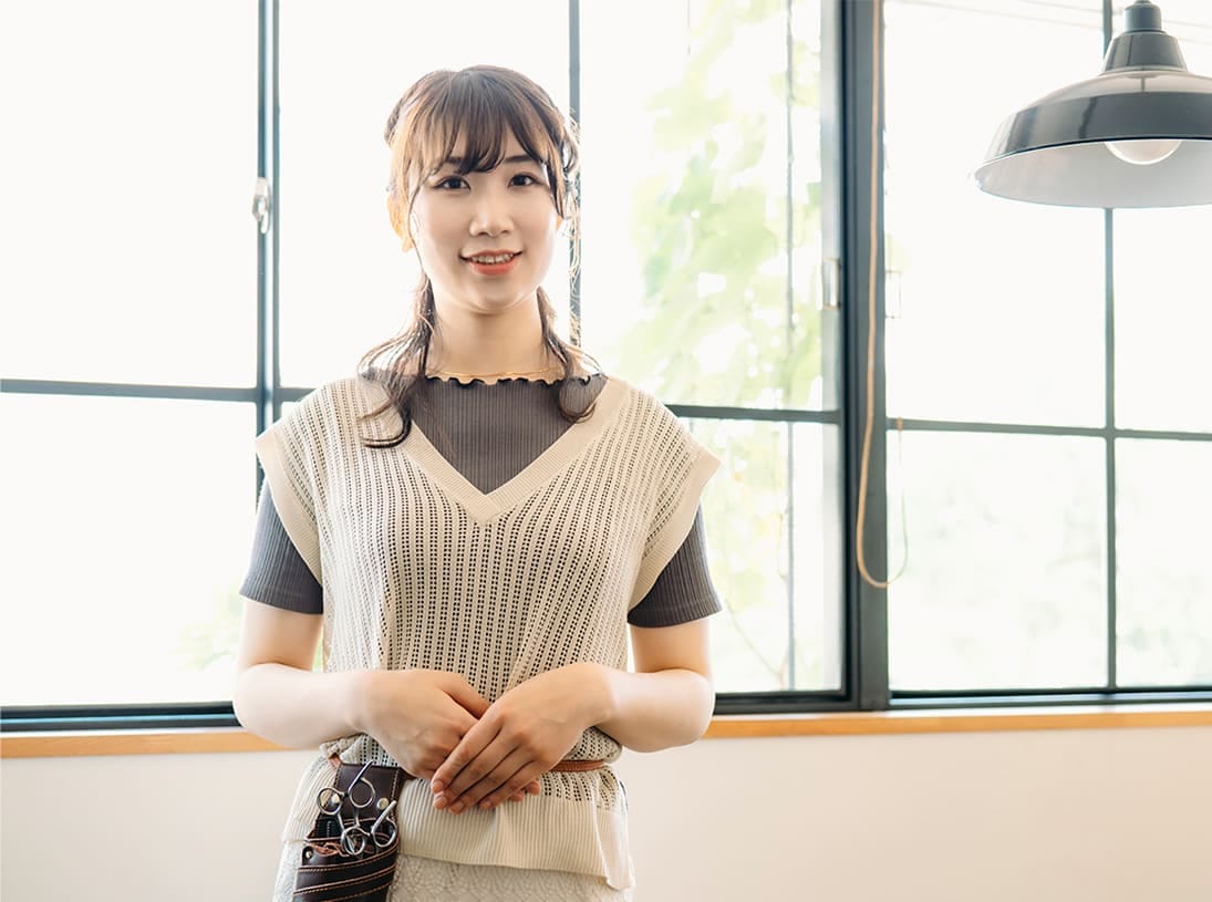 着付初心者の美容師が3ヶ月で着付けの“プロ”となる講義プログラム