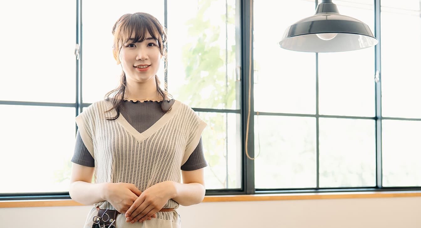 着付初心者の美容師が3ヶ月で着付けの“プロ”となる講義プログラム