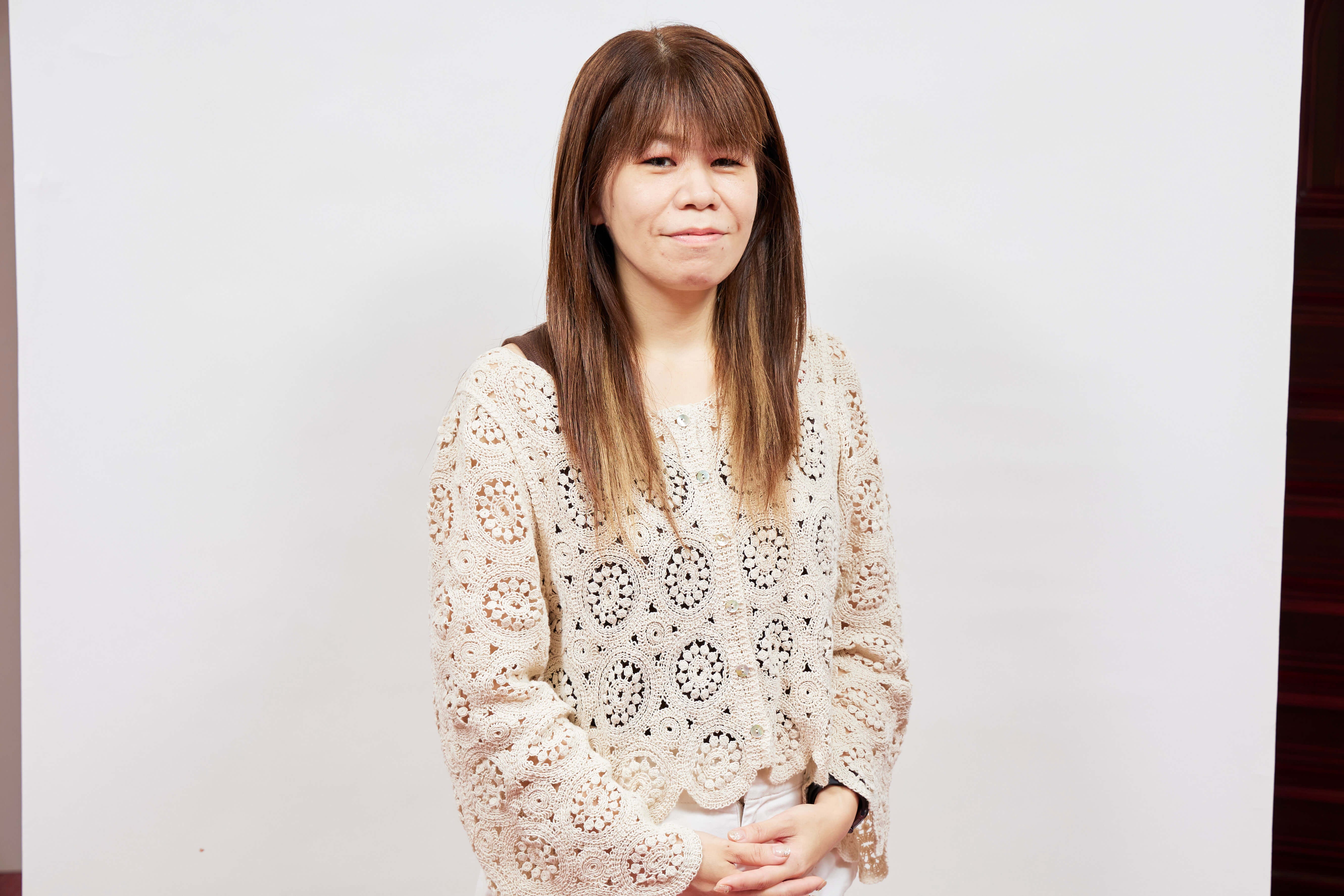 山内 真紀子 MAKIKO YAMAUCHI