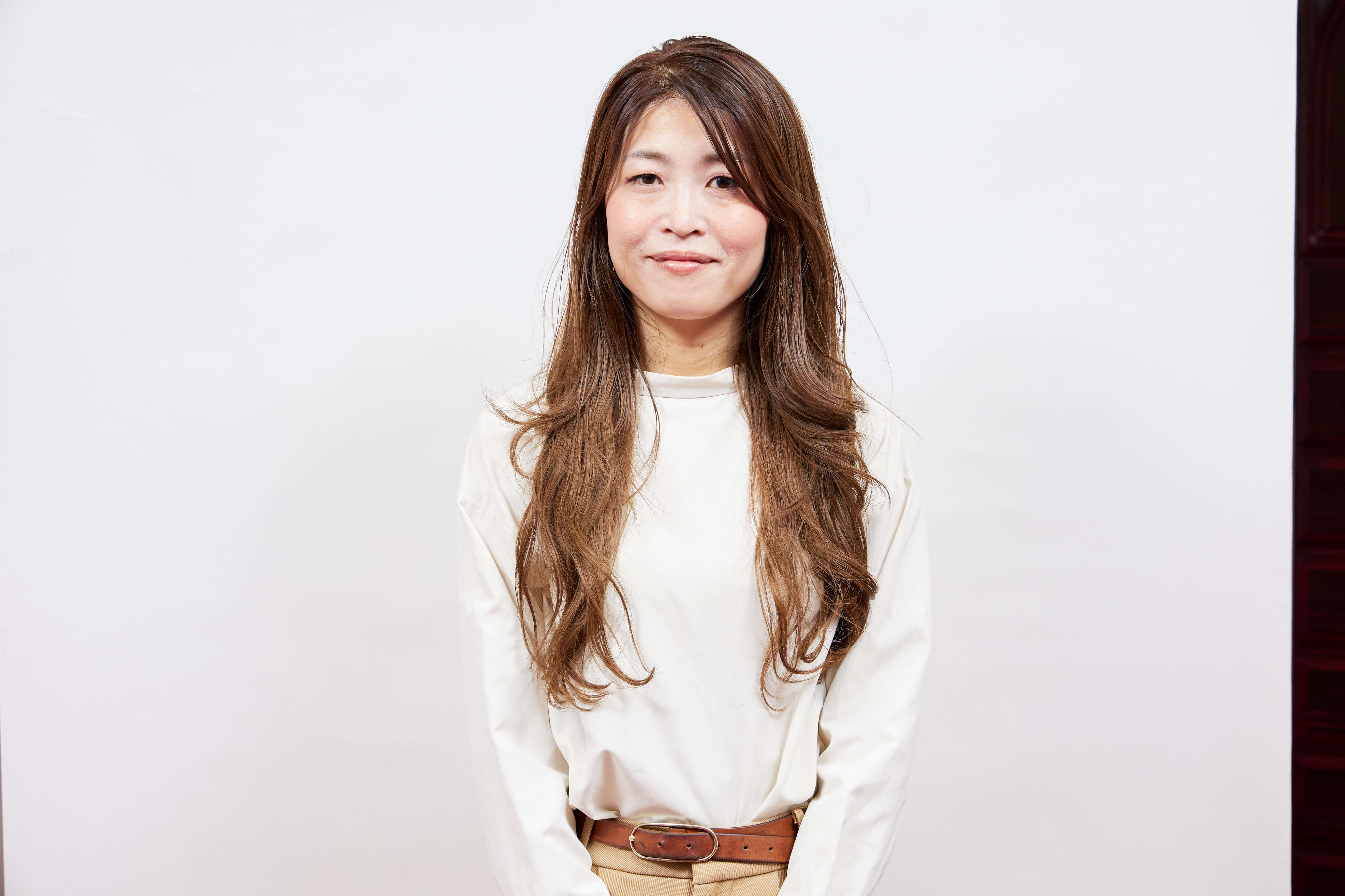 小西 可奈子 KANAKO KONISHI