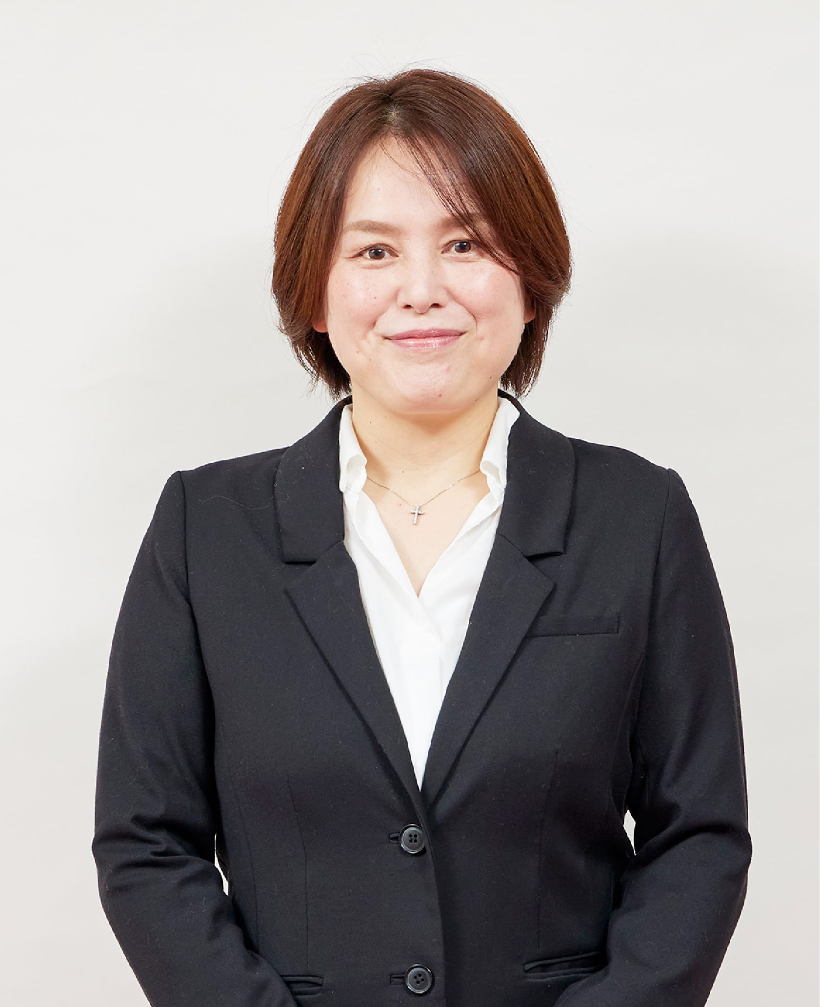 message 理事長挨拶