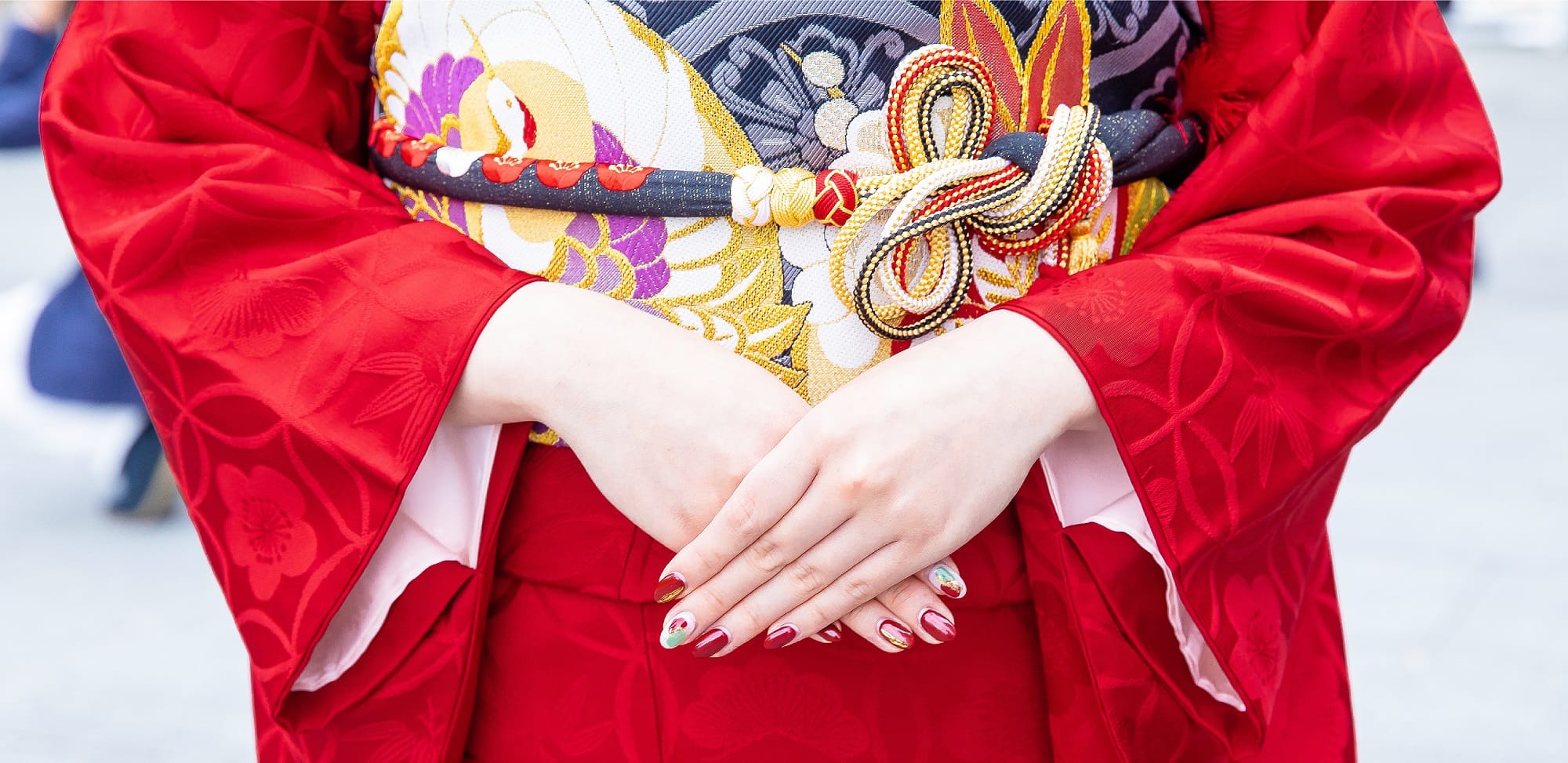 message 理事長挨拶