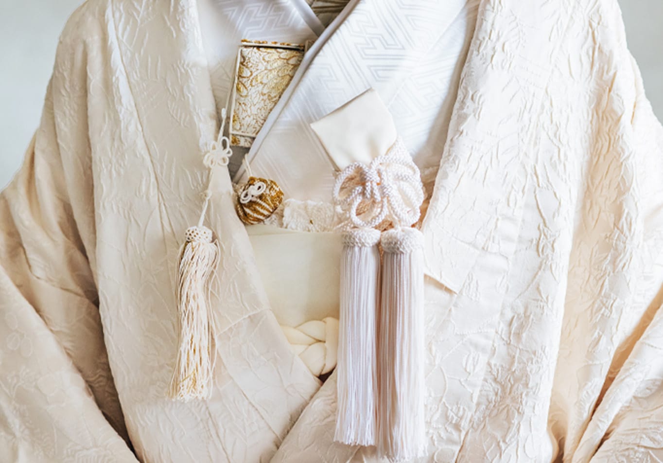 「着付」施術メニューのサロン導入に関して