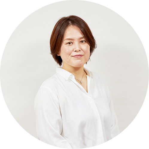 代表理事三田 真理