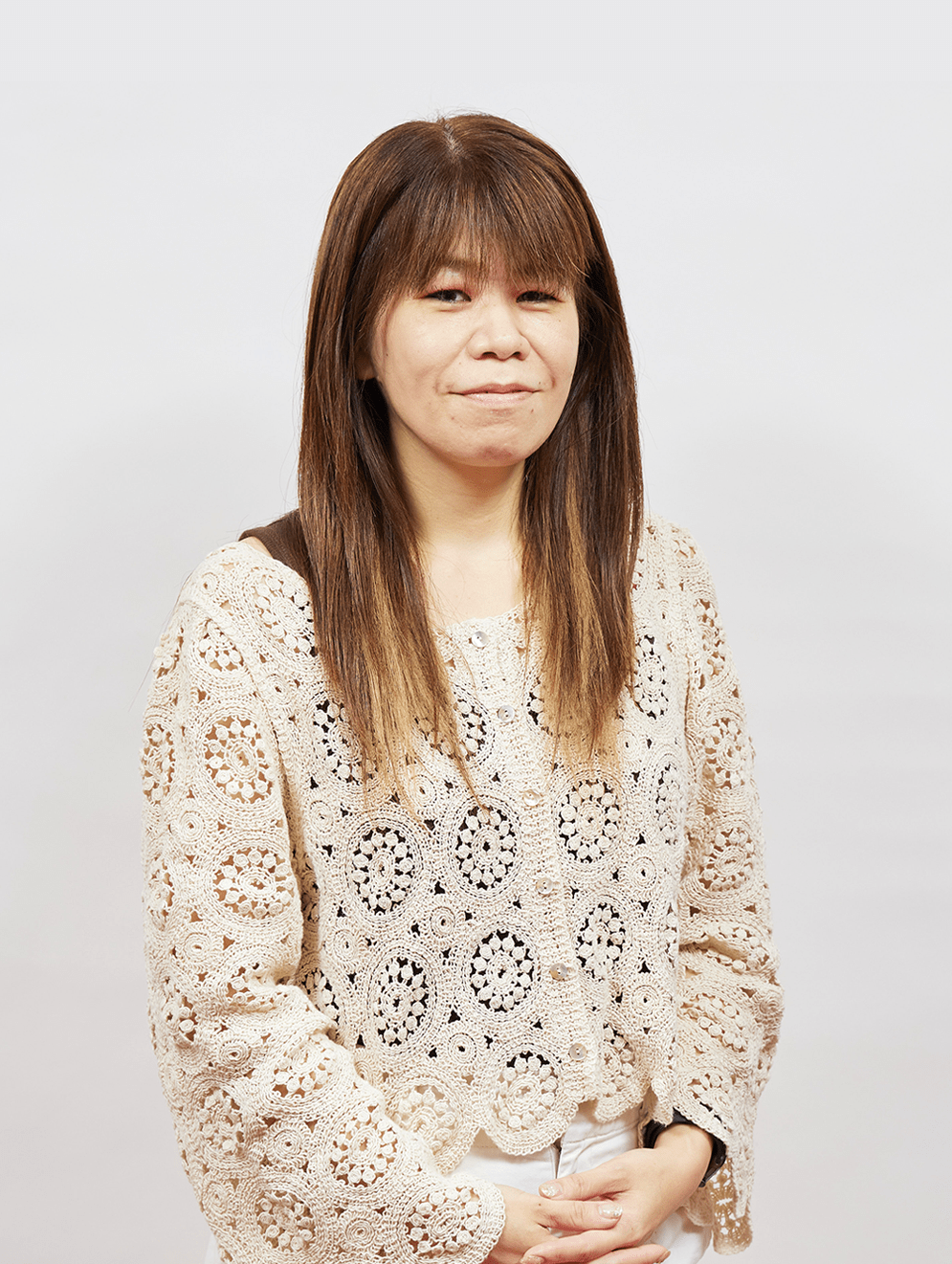 山内 真紀子MAKIKO YAMAUCHI