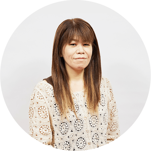 主席講師山内 真紀子