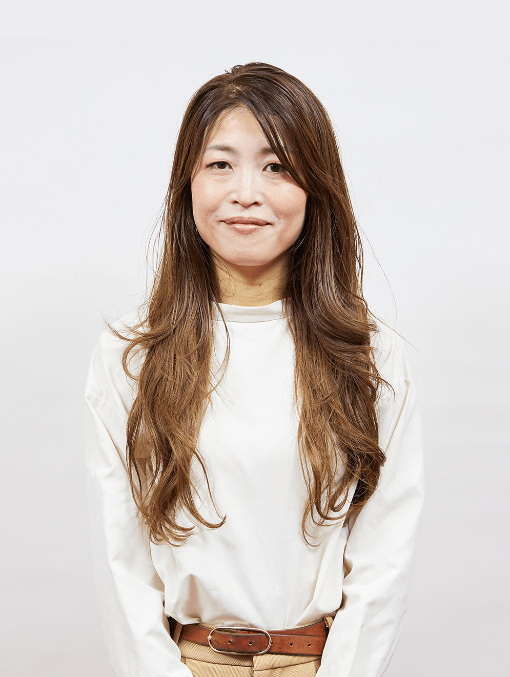 小西 可奈子KANAKO KONISHI