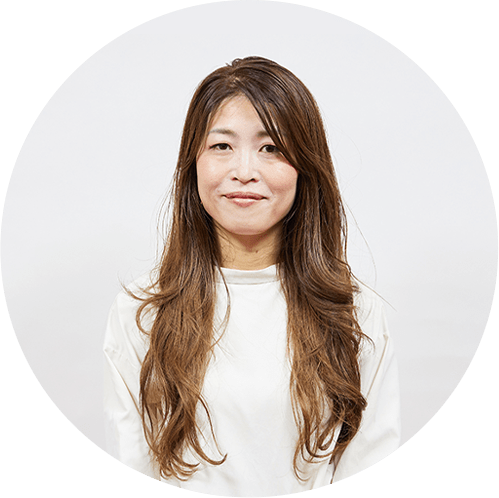 認定講師小西 可奈子