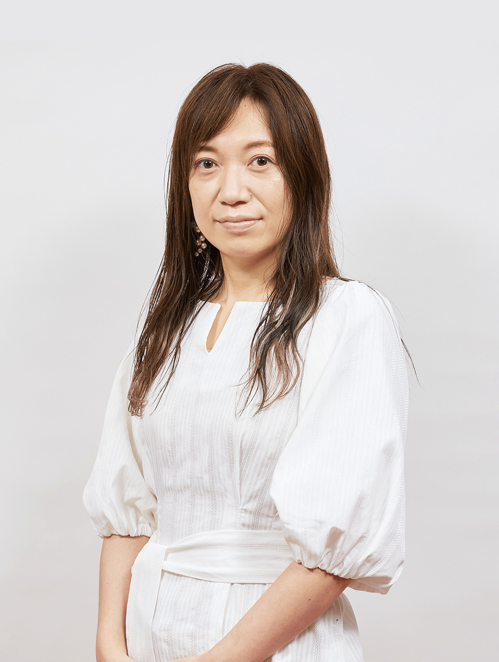 西口 めぐみMEGUMI NISHIGUCHI