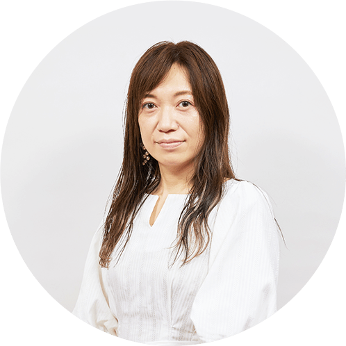 認定講師西口めぐみ